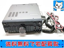 ケンウッド TS-690S オールモードマルチバンダー