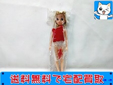 高価買取 リカちゃんCLUB67 初代復刻 金髪ボブ(未開封) ドール