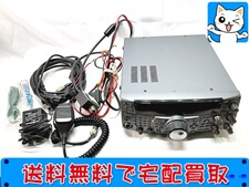 ケンウッド TS-2000 DSP アマチュア無線機 買取