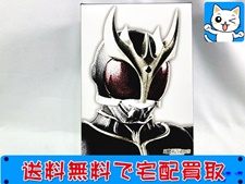 買取価格 S.H.フィギュアーツ 真骨彫製法 仮面ライダークウガ アルティメットフォーム(未開封) フィギュア