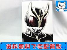 S.H.フィギュアアーツ 仮面ライダークウガ アルティメットフォーム 真骨彫製法