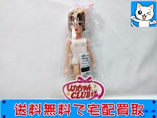 ドール 買取 リカちゃんCLUB67 初代復刻 金髪 ショート カール 衣装 白タイプ