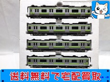 TOMIX HO-053 JR E231-500系通勤電車(山手線) 基本セット 鉄道模型 買取価格