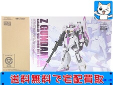 超合金 買取 METAL ROBOT魂 Ka signature Zガンダム 3号機