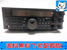 ケンウッドTS-570V アマチュア無線機 買取