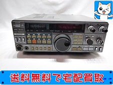 アマチュア無線 買取 ケンウッド TS-711