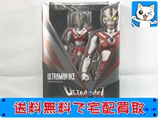 バンダイ ウルトラアクト ウルトラマンエース フィギュア 買取