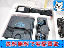 NEC PCエンジン コアグラフィックス 本体 ゲーム 買取