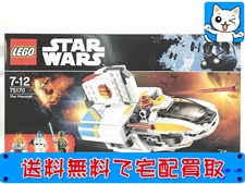 LEGO レゴ スターウォーズ 75170 ザ・ファントム（未開封品） 買取