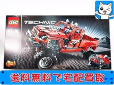 買取価格 LEGO テクニック 42029 ピックアップトラック(未開封)