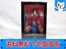 アニメグッズ 買取 アゾン 1/6 ハイブリッドフィギュア 劇場版 空の境界 両儀式