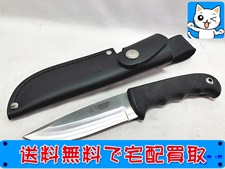 クードマン 147-H ナイフ