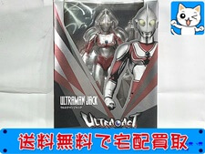 アニメグッズ 買取 バンダイ ウルトラアクト ウルトラマン ジャック フィギュア 買取