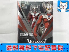 アニメグッズ 買取 バンダイ ウルトラアクト ウルトラマンタロウ フィギュア 買取