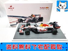 スパーク 1/18 レッドブル レーシング ホンダ RB16B 2nd Turkish GP 2021 18S605  ミニカー 買取価格