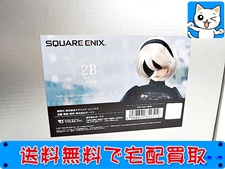 ドール 買取 DD ニーア・オートマタ ヨルハ二号B型 2B