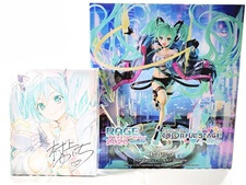 買取価格 プロジェクトセカイ カラフルステージ! feat. 初音ミク RAGE プロジェクトセカイ 2020 Ver.(未開封) フィギュア