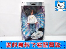 買取価格 リカちゃん NEO LICCA クラブキャッツ系(未開封) ドール