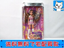 高価買取 リカちゃん NEO LICCA スパイガール(未開封) ドール