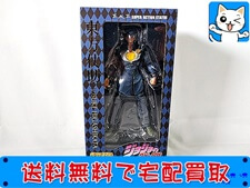 買取価格 メディコス 超像可動 15.東方仗助 荒木飛呂彦指定カラー フィギュア