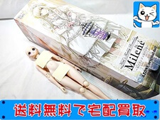 買取価格 アゾン アイリスコレクト ミレーネ Kinas Fantasy Romances ルミランジュ家の天使(未開封) ドール
