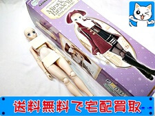 高価買取 アゾン ハピネスクローバー ミラクルパレード ゆい(未開封) ドール