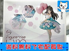 買取価格 バンダイ フィギュアライズラボ 南ことり(未組立) プラモデル