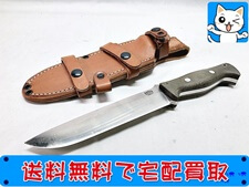 買取価格 バークリバーナイブス ブラボー2 ナイフ