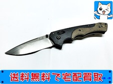 買取価格 ベンチメイド ミニルーカス 本体のみ ナイフ