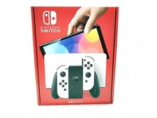 買取価格 ニンテンドースイッチ 有機ELモデル レトロゲーム