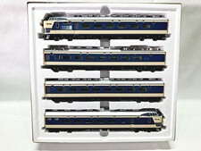買取価格　TOMIX HO-018 国鉄 583系特急電車(クハネ581) 基本セット HOゲージ 鉄道模型