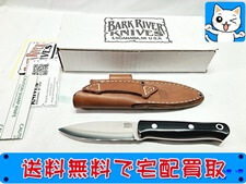 買取 ナイブス ブッシュクラスターII cpm3v レッドライナー ナイフ