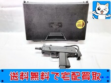 買取価格 MGC イングラム M11 SMG HW ケース付 モデルガン