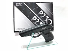 買取価格 KSC P232 ガスガン