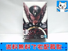 買取価格 S.H.Figuarts (真骨彫製法) 仮面ライダーオーズ タジャドル コンボ(未開封) フィギュア