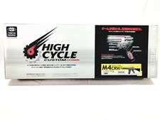 買取価格 マルイ 電動ガン M4 CRW ハイサイクル