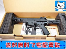 モデルガン 買取 KSC 電動ガン QRF mod.1 TEG