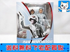 買取価格 S.H.Figuarts ウルトラセブン モロボシ・ダン(未開封) フィギュア
