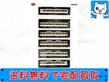 買取価格 鉄道コレクション 北神急行電鉄7000系7054編成 6両セットA(未開封) 鉄道模型