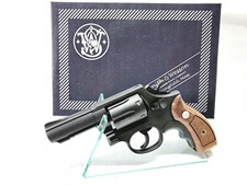 買取価格 タナカワークス S&W M13 FBIスペシャル ペガサスVer.3 Kフレーム ラウンドバット モデルガン