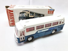 買取価格 トミカダンディ 030 日野 東名高速バス(未開封) ミニカー