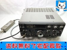 買取価格 TRIO TS-830V アマチュア無線