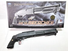 買取価格 マルイ M870 ブリーチャー モデルガン