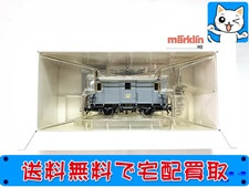 買取価格 メルクリン 34831 Gw 2 L 895 L.A.G. 鉄道模型