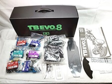 買取価格 タミヤ 1/10 TB EVO.8 ラジコン