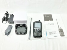 買取価格 アイコム ID-52 アマチュア無線