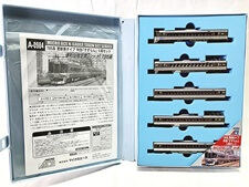 買取価格　マイクロエース A0984 785系 更新車タイプ 特急「すずらん」 鉄道模型