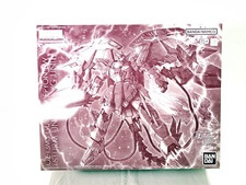 買取価格 MG ガンダムエピオン EW シュトゥルム・ウント・ドラング装備(未組立) プラモデル