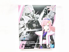 買取価格 S.H.フィギュアアーツ ラクス・クライン （コンパス陣羽織Ver.）(未開封) フィギュア