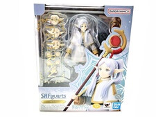 買取価格 S.H.フィギュアアーツ 葬送のフリーレン フリーレン(未開封) フィギュア